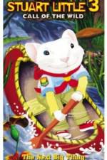 Watch Stuart Little 3: Call of the Wild Watch123movies