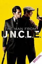Watch The Man from U.N.C.L.E.: Sky Movies Special Watch123movies