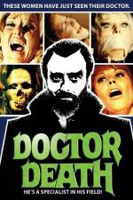 Watch Doctor Death Seeker of Souls Watch123movies