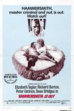 Watch Hammersmith Is Out Watch123movies