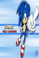 Watch Sonic Nazo Unleashed Watch123movies
