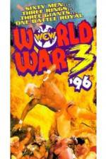 Watch WCW: World War 3 '96 Watch123movies