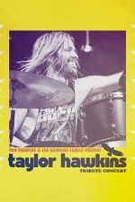 Watch Taylor Hawkins Tribute Concert Watch123movies