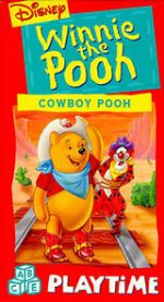 Watch Winnie the Pooh Playtime: Cowboy Pooh Watch123movies