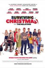 Watch Surviving Christmas with the Relatives Watch123movies
