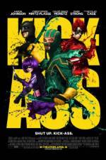 Watch Kick-Ass Watch123movies