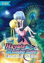 Watch Hayate the Combat Butler Movie: Heaven Is a Place on Earth Watch123movies
