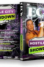 Watch ECW Hostile City Showdown Watch123movies