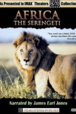 Watch Africa The Serengeti Watch123movies