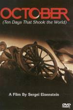 Watch October  Ten Days that Shook the World Watch123movies