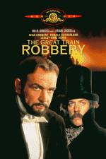 Watch The Great Train Robbery Watch123movies