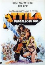 Watch Attila flagello di Dio Watch123movies
