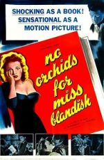 Watch No Orchids for Miss Blandish Watch123movies