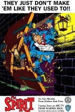 Watch The Spirit Watch123movies