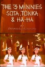 Watch The Three Minnies: Sota, Tonka & Ha-Ha Watch123movies