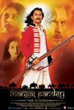 Watch The Rising: Ballad of Mangal Pandey Watch123movies