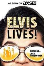 Watch Elvis Lives! Watch123movies