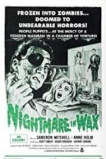 Watch Nightmare in Wax Watch123movies