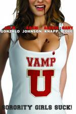 Watch Vamp U Watch123movies