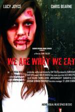 Watch We Are What We Eat Watch123movies