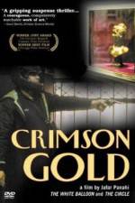Watch Crimson Gold Watch123movies