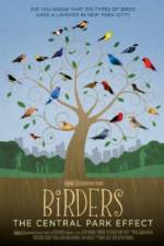 Watch Birders The Central Park Effect Watch123movies