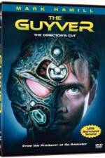 Watch Guyver Watch123movies