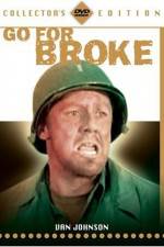 Watch Go for Broke Watch123movies