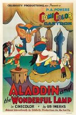Watch Aladdin and the Wonderful Lamp Watch123movies