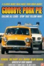 Watch Goodbye Pork Pie Watch123movies