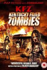 Watch KFZ Kentucky Fried Zombie Watch123movies