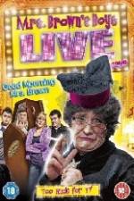 Watch Good Mourning Mrs Brown Watch123movies