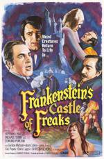 Watch Frankenstein's Castle of Freaks Watch123movies
