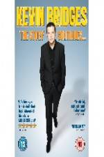 Watch Kevin Bridges - The Story Continues Watch123movies