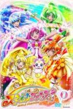 Watch Smile PreCure! The Movie: Big Mismatch in a Picture Book! Watch123movies
