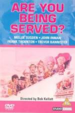Watch Are You Being Served Watch123movies