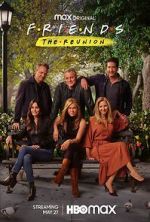 Watch Friends: The Reunion Watch123movies
