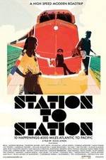 Watch Station to Station Watch123movies