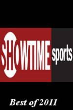 Watch Showtime Sports Best of 2011 Watch123movies