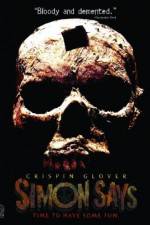 Watch Simon Says Watch123movies