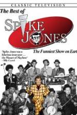 Watch The Best Of Spike Jones Watch123movies