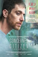 Watch Concerned Citizen Watch123movies