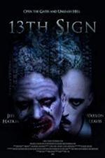Watch 13th Sign Watch123movies