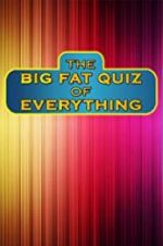 Watch The Big Fat Quiz of Everything Watch123movies