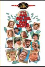 Watch It's a Mad Mad Mad Mad World Watch123movies