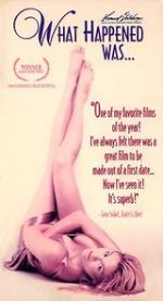 Watch What Happened Was... Watch123movies