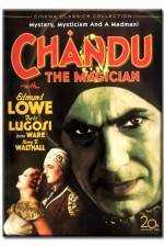 Watch Chandu the Magician Watch123movies
