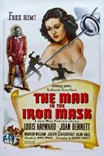 Watch The Man in the Iron Mask Watch123movies