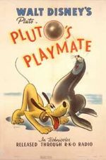 Watch Pluto\'s Playmate Watch123movies