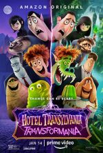 Watch Hotel Transylvania: Transformania Watch123movies